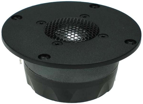 Prestige 27TBC/G - H1147-06 1.1" Aluminium Dome Tweeter
