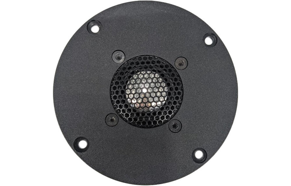 Prestige 27TBC/G - H1147-06 1.1" Aluminium Kalotten-Hochtöner