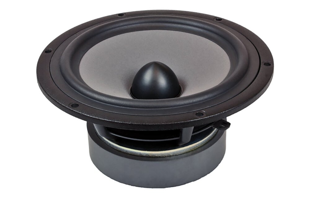 Excel Nextel W18NX003 - E0096-08 6" Breitbandlautsprecher