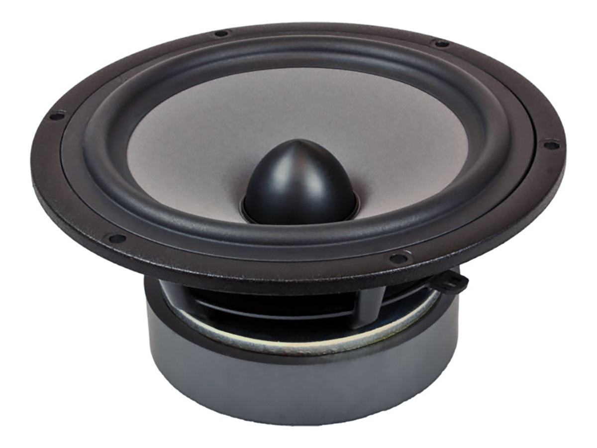 Excel Nextel W18NX003 - E0096-08 6" Full Range Woofer
