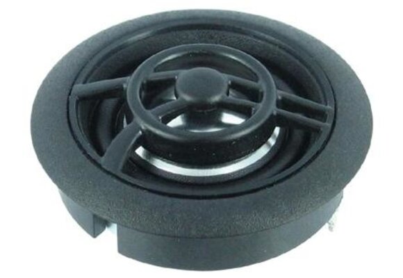 Prestige 27TAFNC/D - H1397-04 Dome Tweeter