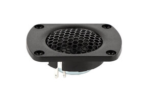 Prestige 27TFFNC/CG - H1406-04 Dome Tweeter