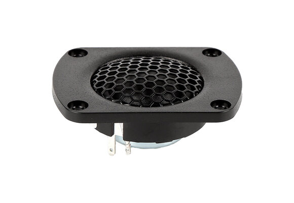 Prestige 27TFFNC/CG - H1406-04 Dome Tweeter