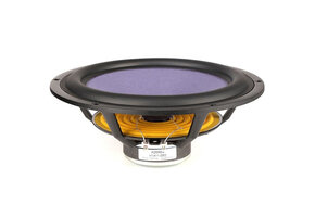 Prestige A26RE4 - H1411-08 Bass-midwoofer