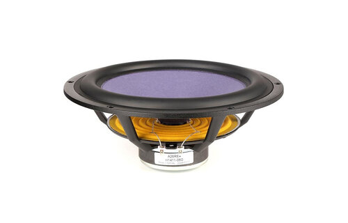 Prestige A26RE4 - H1411-08 10" Paper Cone Woofer