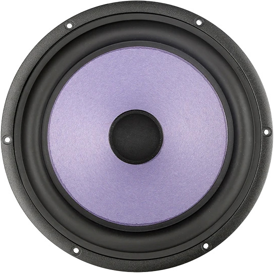 Prestige A26RE4 - H1411-08 10" Paper Cone Woofer