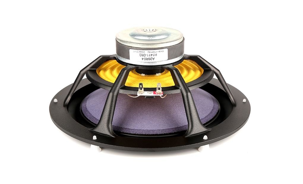 Prestige A26RE4 - H1411-08 10" Paper Cone Woofer