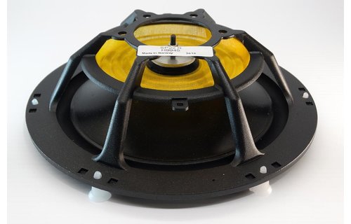 Prestige SP22R - H9945 8" Passive Radiator