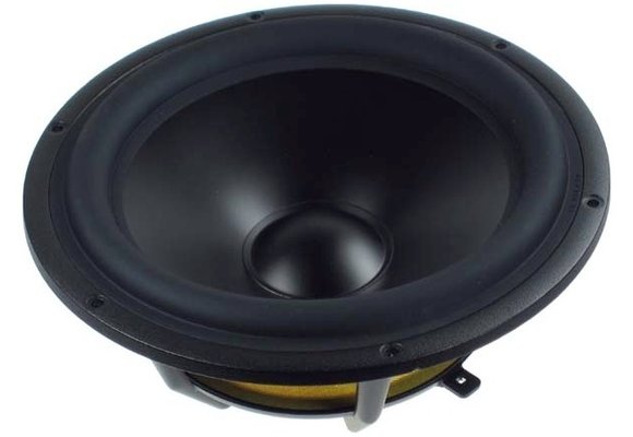 Prestige SP26R - H9946 Passive Radiator