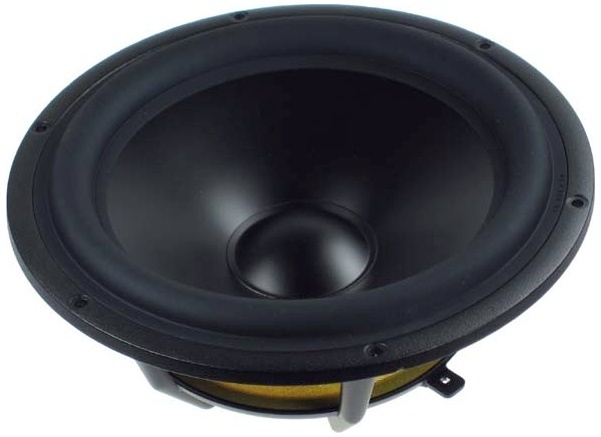 Prestige SP26R - H9946 10" Passive Radiator