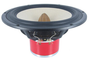 Exotic W8 - X2-08 Midrange Woofer