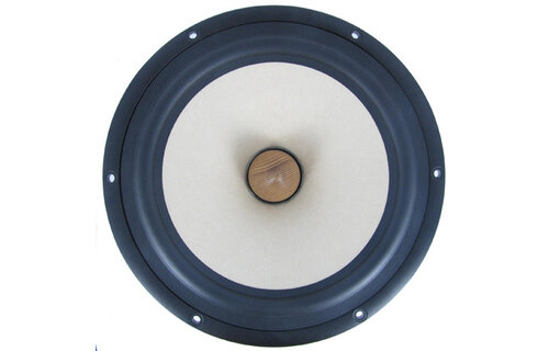 Exotic W8 - X2-08 8" Midrange Woofer Alnico Magnet