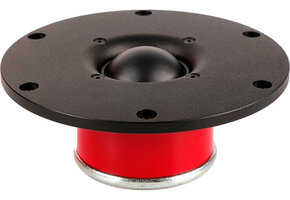 Exotic T35 - X3-06 Dome Tweeter