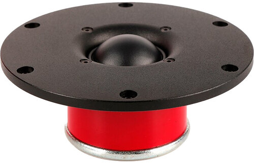Exotic T35 - X3-06 1.5" Dome Midrange Tweeter