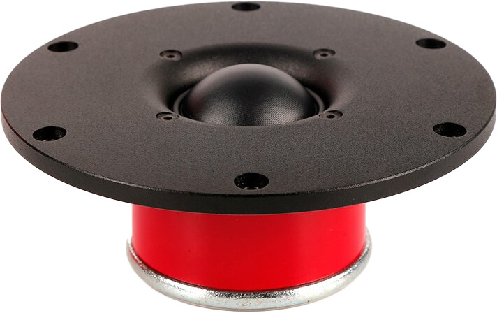 Exotic T35 - X3-06 1.5" Dome Midrange Tweeter