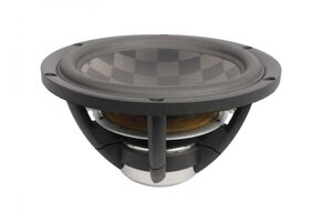 Satori MW19TX-4 TeXtreme Midwoofer