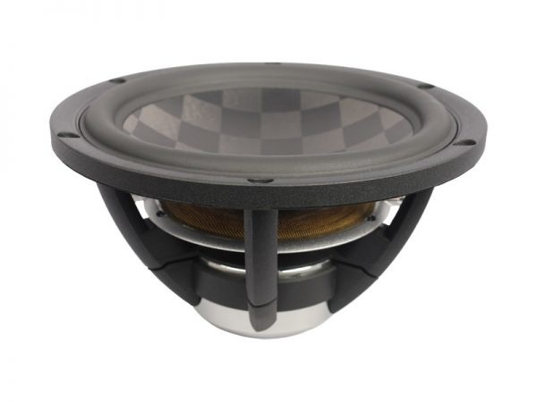Satori MW19TX-4 7.5″ TeXtreme Midwoofer