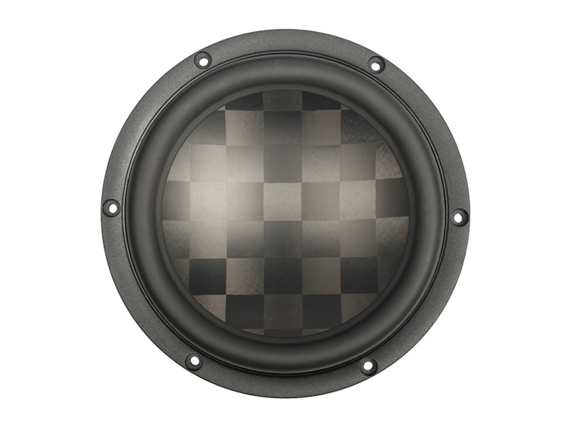 Satori MW19TX-8 7.5″ TeXtreme Midwoofer