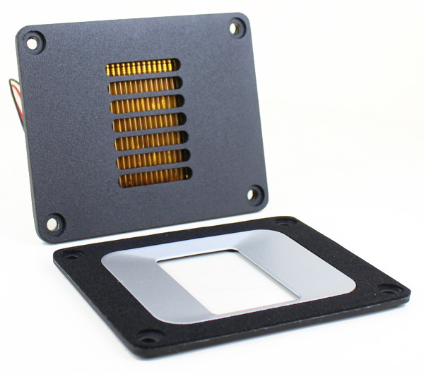 Satori AT60NC-4 AMT Tweeter