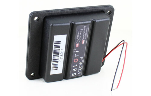 Satori AT60NC-4 AMT Tweeter