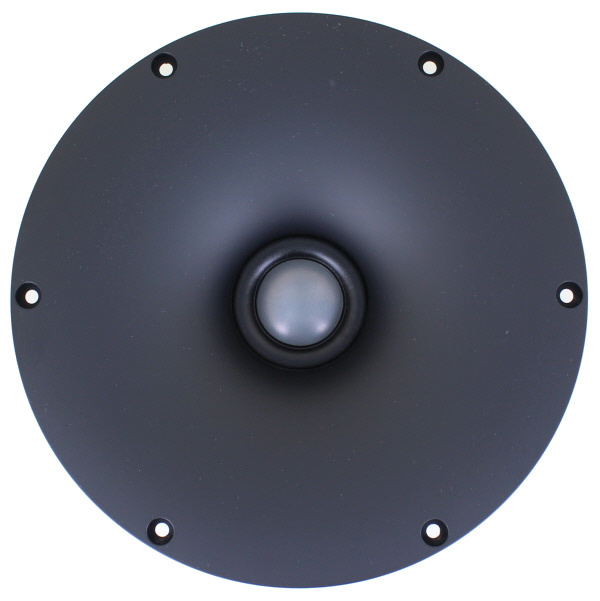 Satori TW29BNWG-4 3/4 "Beryllium Dome Tweeter with Waveguide