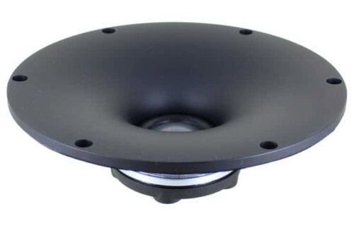 Satori TW29BNWG-8 Beryllium Dome Tweeter with waveguide