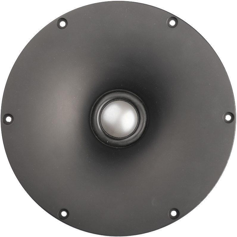 Satori TW29BNWG-8 Beryllium Kalottenhochtöner mit Wellenleiter