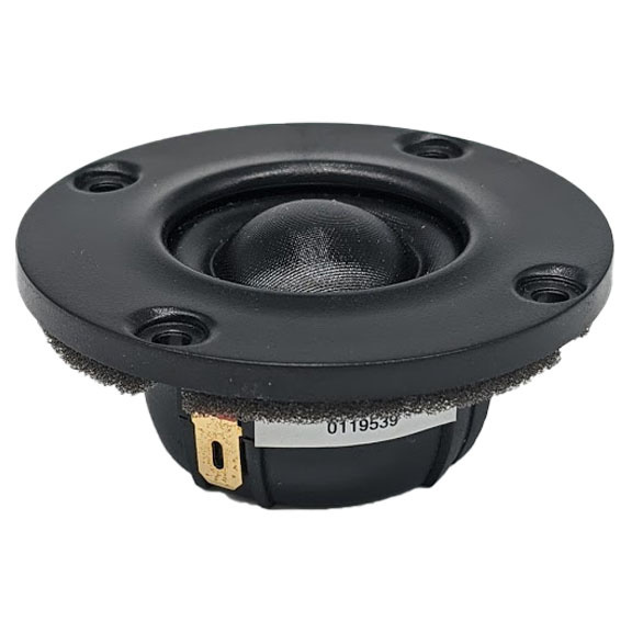 SB21SDCN-C000-4 3/4" Fabric Dome Tweeter