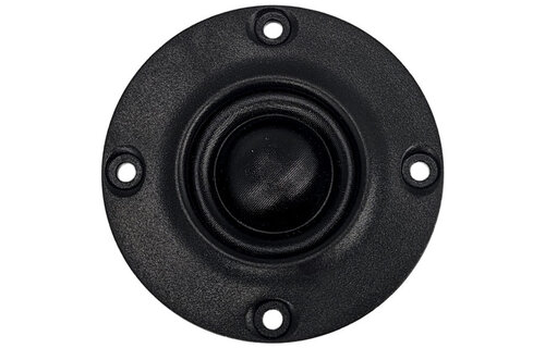 SB21SDCN-C000-4 3/4" Fabric Dome Tweeter