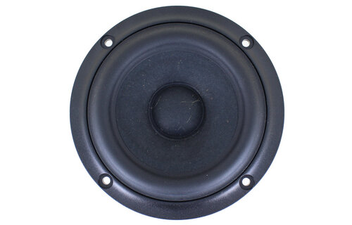 SB12PFCR25-8 4" Paper cone Bass-midwoofer 8 Ohm
