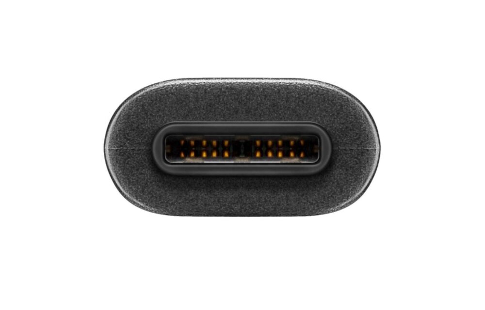 USB C zu USB A - 3.0 Kabel