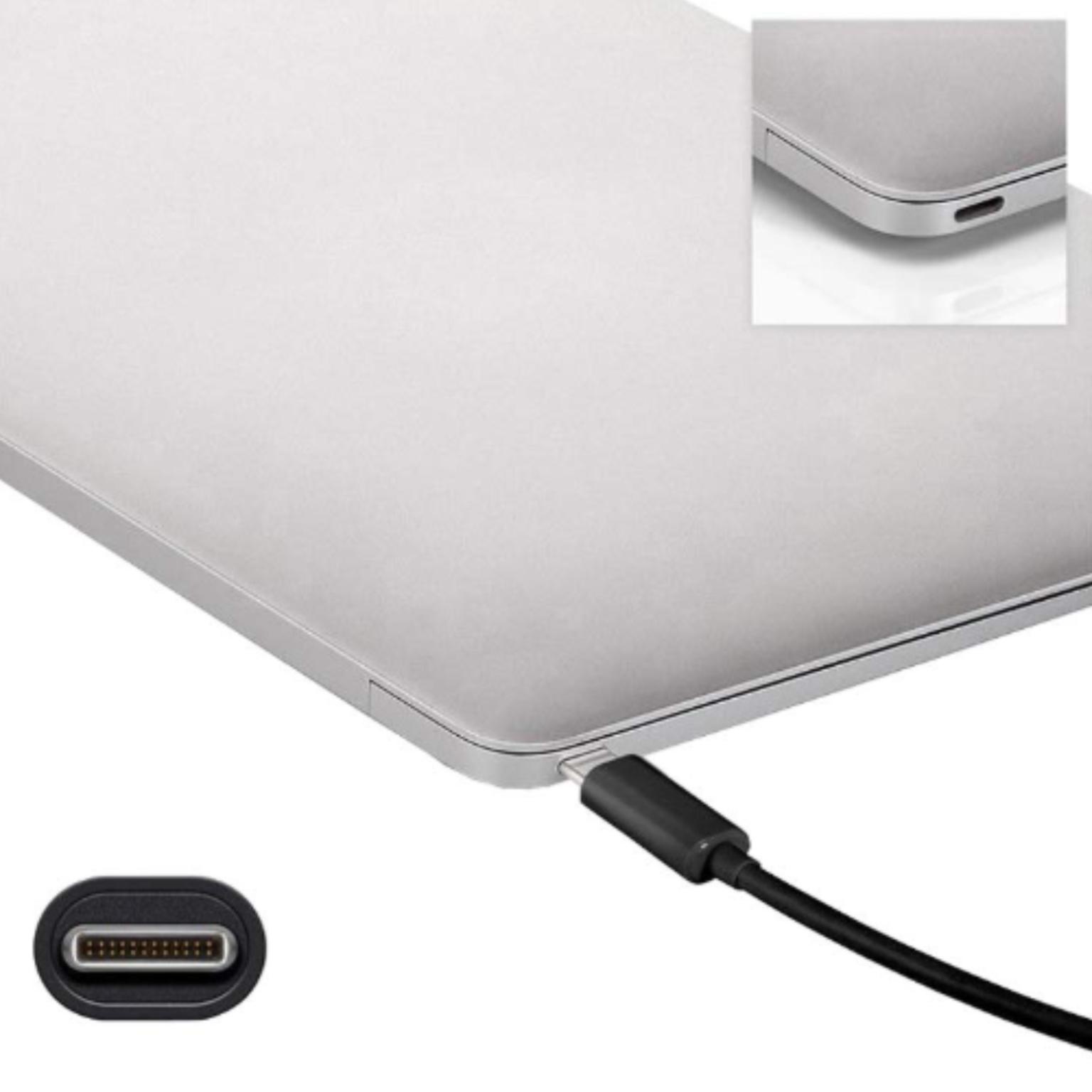 USB C naar USB A - 3.0 Kabel