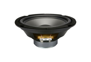 Poly Cone Bass-midwoofer
