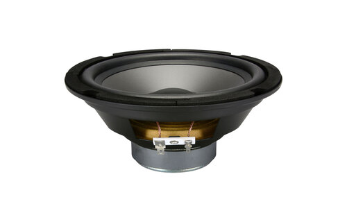 6-1/2" Poly Cone Midbass Woofer 4 Ohm