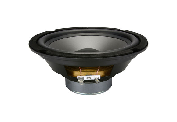 Poly Cone Bass-midwoofer