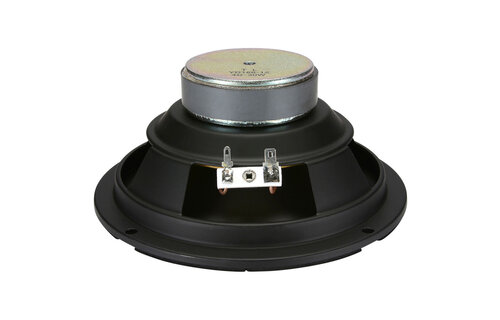 6-1/2" Poly Cone Midbass Woofer 4 Ohm