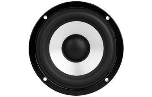 DA115-8 4'' Aluminum Cone Woofer - Copy