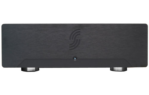 PU400-2CH Stereo | 400WPC | Eigentakt | Powered by Purifi