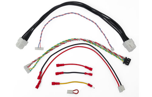 DIY Stereo Kit | 400W | Eigentakt | Powered by Purifi