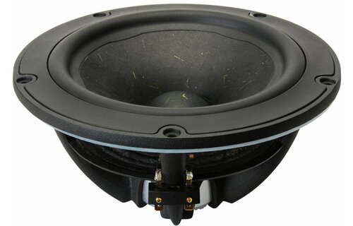 NE180W-08 6-1/2" Woofer