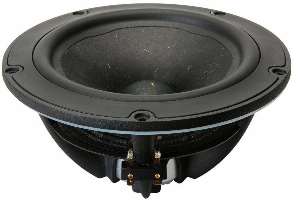 NE180W-08 6-1/2" Woofer