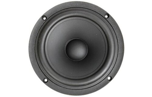 SB17MFC35-4 6" Poly Cone Woofer 8 ohm