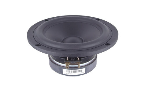 SB17MFC35-4 6" Poly Cone Woofer 8 ohm