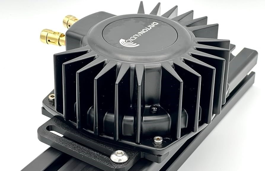 Wat zijn bass shakers en waarom zijn ze zo populair?