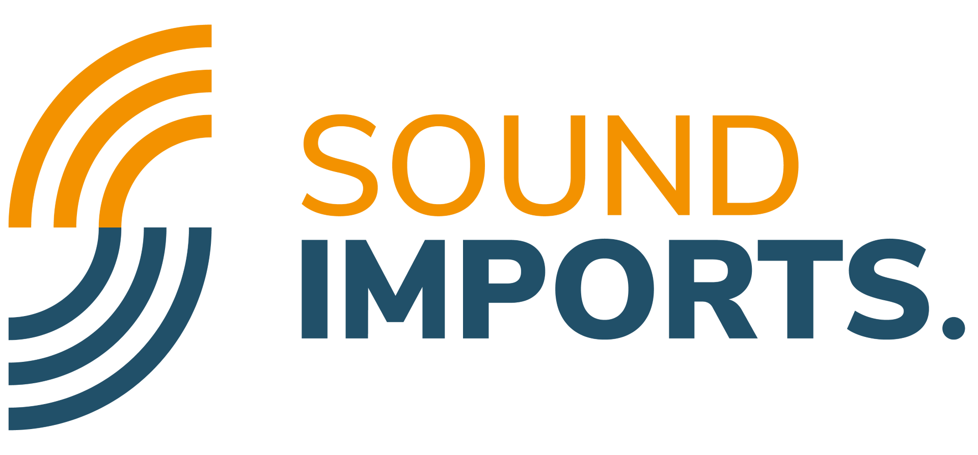 SoundImports logo
