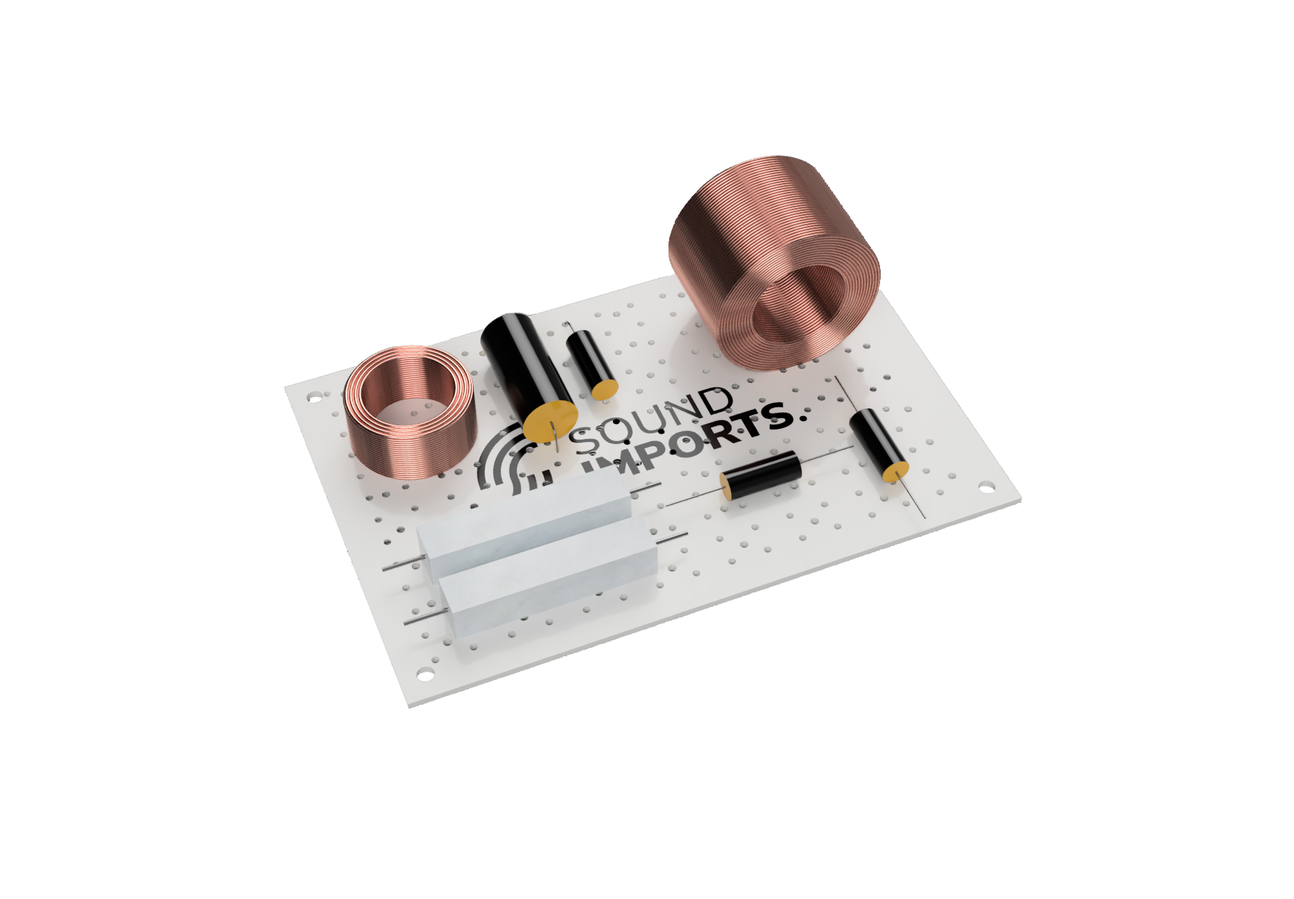 Hoe pak je een crossover upgrade aan? – Een voorbeeld met de Overnight Sensations