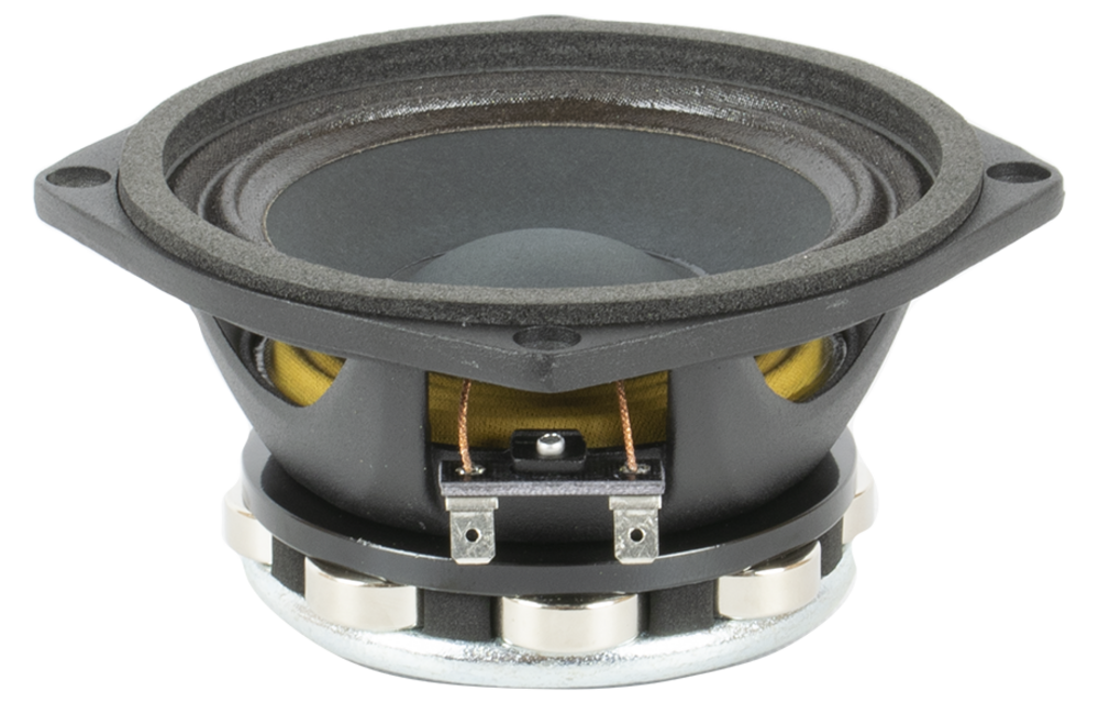 5G40Nd/N Bass-midwoofer