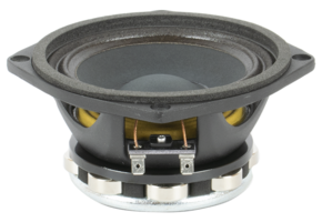 5G40Nd/N Bass-midwoofer