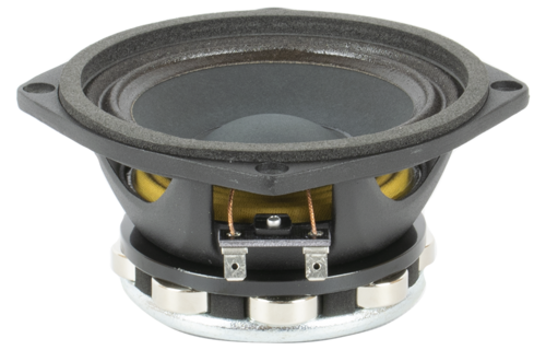 5G40Nd/N Bass-midwoofer
