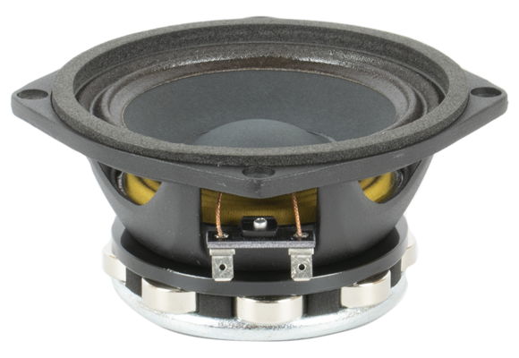5G40Nd/N Bass-midwoofer
